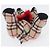 BURBERRY Nova Check Teddy Bear Beige Auth 169936 - view 16