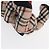 BURBERRY Nova Check Teddy Bear Beige Auth 169936 - view 17