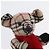 BURBERRY Nova Check Teddy Bear Beige Auth 169936 - view 18
