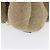 BURBERRY Nova Check Teddy Bear Beige Auth 169936 - view 8