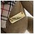 BURBERRY Nova Check Teddy Bear Beige Auth 169936 - view 9
