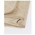 CHANEL Borsa a Spalla Matelassé in Pelle di Agnello Beige Oro CC Auth BA10672 D'oro - vista 8