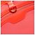 LOUIS VUITTON Monogram Vernis Wilshire PM Bag Orenge Sunset M93644 Auth 171567 - view 10