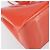 LOUIS VUITTON Monogram Vernis Wilshire PM Bag Orenge Sunset M93644 Auth 171567 - view 14