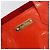 LOUIS VUITTON Monogram Vernis Wilshire PM Bag Orenge Sunset M93644 Auth 171567 - view 17