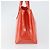 LOUIS VUITTON Monogram Vernis Wilshire PM Bag Orenge Sunset M93644 Auth 171567 - view 3