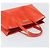 LOUIS VUITTON Monogram Vernis Wilshire PM Bag Orenge Sunset M93644 Auth 171567 - view 6