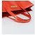 LOUIS VUITTON Monogram Vernis Wilshire PM Bag Orenge Sunset M93644 Auth 171567 - view 7
