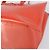 LOUIS VUITTON Monogram Vernis Wilshire PM Bag Orenge Sunset M93644 Auth 171567 - view 9