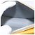 LOUIS VUITTON Monogram Vernis Motto Accessory Pouch Gris M91030 LV Auth 171606 Grey - view 11