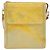 LOUIS VUITTON Monogram Vernis Motto Accessory Pouch Gris M91030 LV Auth 171606 Grey - view 13