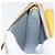 LOUIS VUITTON Monogram Vernis Motto Accessory Pouch Gris M91030 LV Auth 171606 Grey - view 20