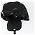 PRADA Backpack Nylon Black Silver Auth bs33169 Silvery - view 10
