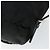 PRADA Backpack Nylon Black Silver Auth bs33169 Silvery - view 16