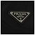 PRADA Backpack Nylon Black Silver Auth bs33169 Silvery - view 18