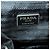 PRADA Backpack Nylon Black Silver Auth bs33169 Silvery - view 22