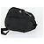 PRADA Backpack Nylon Black Silver Auth bs33169 Silvery - view 3