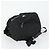 PRADA Backpack Nylon Black Silver Auth bs33169 Silvery - view 4