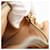 LOUIS VUITTON Carteira Sarah Monograma Multicolorido M93532 Auth BA10789 Branco  - vista 12