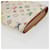 LOUIS VUITTON Carteira Sarah Monograma Multicolorido M93532 Auth BA10789 Branco  - vista 16
