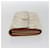 LOUIS VUITTON Carteira Sarah Monograma Multicolorido M93532 Auth BA10789 Branco  - vista 3