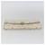 LOUIS VUITTON Carteira Sarah Monograma Multicolorido M93532 Auth BA10789 Branco  - vista 6
