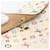 LOUIS VUITTON Carteira Sarah Monograma Multicolorido M93532 Auth BA10789 Branco  - vista 7