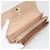LOUIS VUITTON Carteira Sarah Monograma Multicolorido M93532 Auth BA10789 Branco  - vista 9