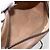 Borsa Sherry Line GG Supreme Web di GUCCI in PVC beige e oro 56 02 087 Auth BA10727 D'oro - vista 10