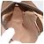 Borsa Sherry Line GG Supreme Web di GUCCI in PVC beige e oro 56 02 087 Auth BA10727 D'oro - vista 21
