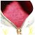 MÜNZBEUTEL BERLANGO MONOGRAMM MULTICOLOR LOUIS VUITTON WEISS M58028 Auth BA10526V Weiß - Ansicht 10