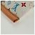 MÜNZBEUTEL BERLANGO MONOGRAMM MULTICOLOR LOUIS VUITTON WEISS M58028 Auth BA10526V Weiß - Ansicht 14