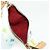 MÜNZBEUTEL BERLANGO MONOGRAMM MULTICOLOR LOUIS VUITTON WEISS M58028 Auth BA10526V Weiß - Ansicht 19