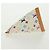 MÜNZBEUTEL BERLANGO MONOGRAMM MULTICOLOR LOUIS VUITTON WEISS M58028 Auth BA10526V Weiß - Ansicht 6