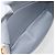 LOUIS VUITTON Borsa Thompson Street Monogram Vernis Grigia M91008 LV Auth ti3651 Grigio - vista 11