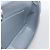 LOUIS VUITTON Borsa Thompson Street Monogram Vernis Grigia M91008 LV Auth ti3651 Grigio - vista 18