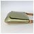 LOUIS VUITTON Borsa Thompson Street Monogram Vernis Grigia M91008 LV Auth ti3651 Grigio - vista 4