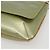 LOUIS VUITTON Borsa Thompson Street Monogram Vernis Grigia M91008 LV Auth ti3651 Grigio - vista 9