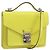 LOUIS VUITTON Bolsa Epi Monceau BB 2way Pistachian M40978 LV Auth 169735V