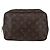 LOUIS VUITTON Trousse Toilette Monogram 23 Borsa Clutch M47524 LV Auth 170917 Monogramma - vista 13
