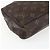 LOUIS VUITTON Trousse Toilette Monogram 23 Borsa Clutch M47524 LV Auth 170917 Monogramma - vista 16