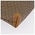 Borsa tote in PVC beige oro e rosso della linea Sherry di GUCCI Micro GG Supreme Auth ka2297 D'oro - vista 15
