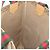 Borsa tote in PVC beige oro e rosso della linea Sherry di GUCCI Micro GG Supreme Auth ka2297 D'oro - vista 18