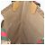 Borsa tote in PVC beige oro e rosso della linea Sherry di GUCCI Micro GG Supreme Auth ka2297 D'oro - vista 19