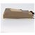 Borsa tote in PVC beige oro e rosso della linea Sherry di GUCCI Micro GG Supreme Auth ka2297 D'oro - vista 3