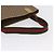 Borsa tote in PVC beige oro e rosso della linea Sherry di GUCCI Micro GG Supreme Auth ka2297 D'oro - vista 7