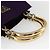 PRADA Borsa a mano in nylon viola oro Auth ti3637 D'oro Porpora - vista 7