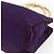 PRADA Borsa a mano in nylon viola oro Auth ti3637 D'oro Porpora - vista 9