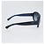 Occhiali da sole CHANEL in plastica blu CC Auth BA10703 - vista 6