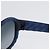 Occhiali da sole CHANEL in plastica blu CC Auth BA10703 - vista 8